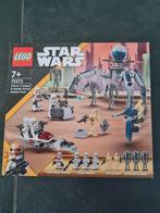 Lego star wars, Kinderen en Baby's, Speelgoed | Duplo en Lego, Ophalen of Verzenden, Zo goed als nieuw, Complete set, Lego