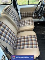 Renault 4 F4 | 1984 | Route 66 Auctions, Auto's, Renault, Zwart, Bedrijf, Handgeschakeld