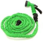 Magic hose – Flexibele elastische tuinslangen in div. maten., Tuin en Terras, Nieuw, Ophalen of Verzenden, Tuinslang