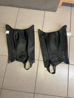 Chaps zwart, Ophalen, Gebruikt, Kinderen, Schoeisel