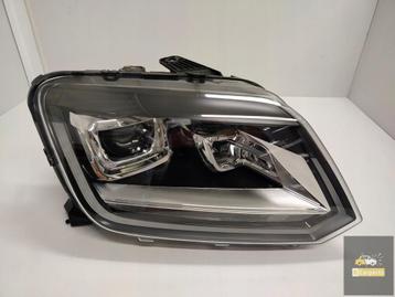 VW Amarok Xenon LED rechterlamp Ideaal beschikbaar voor biedingen