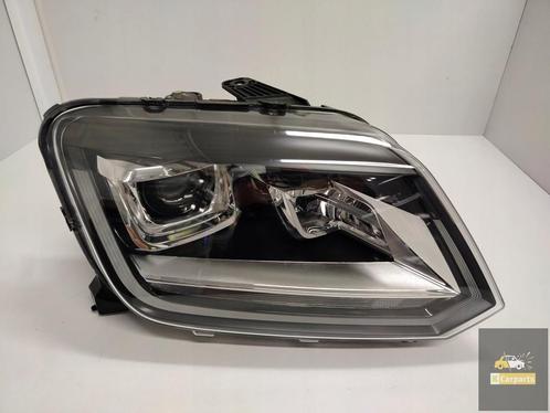 VW Amarok Xenon LED rechterlamp Ideaal, Auto-onderdelen, Verlichting, Volkswagen, Gebruikt