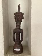 Statue congolaise des Ndegese 44cm, Antiquités & Art, Enlèvement ou Envoi