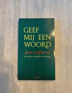 Geef mij een woord, Ophalen of Verzenden, Gelezen