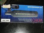 Sennheiser MKE 300 Video Microphone, Ophalen, Zo goed als nieuw