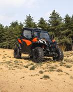 Can-Am Maverick, Motoren, 2 cilinders, Meer dan 35 kW, 1000 cc