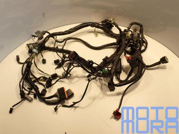 Kabelboom voor de Kawasaki ER6 2006 - 2008 ER-6 ER-6N ER-6F  beschikbaar voor biedingen