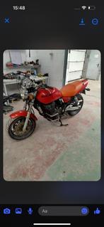 Suzuki 750, 749 cc, Particulier