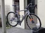 elektrische willier racefiets, Fietsen en Brommers, Overige merken, Gebruikt, 26 inch, 49 tot 53 cm
