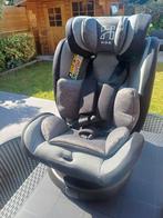 Zeer mooie autostoel I Protec 360° draaibaar met steunpoot., Kinderen en Baby's, Autostoeltjes, Ophalen, Zo goed als nieuw, Isofix