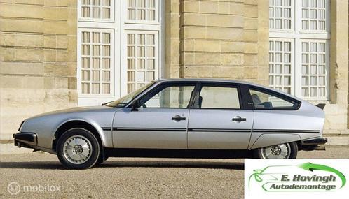 Laatste onderdelen Citroen CX2, Auto-onderdelen, Overige Auto-onderdelen, Gebruikt, Ophalen of Verzenden