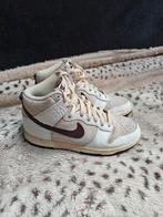 Merkschoenen maat 39-40, Kleding | Dames, Ophalen, Wit, Sneakers, Gedragen