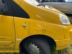 Scherm rechts-voor van een Citroen Jumpy (EBS), Auto-onderdelen, Gebruikt, -, Ophalen of Verzenden, -