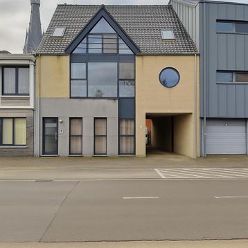 Ruim duplex appartement te koop beschikbaar voor biedingen