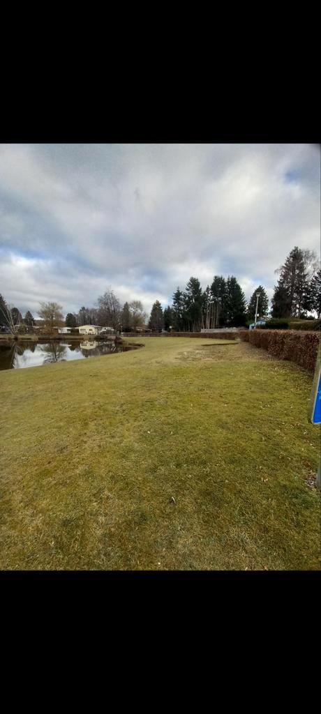 Caravane à louer, Dieren en Toebehoren, Stalling en Weidegang