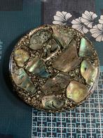 Onderzetter, Antiek en Kunst, Ophalen of Verzenden