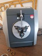 Gravograph M10 ringen en armbanden graveermachine, Doe-het-zelf en Bouw, Ophalen, Gebruikt, Elektrisch, Overige soorten