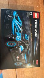 Lego technic bugatti bolide agile blue, Kinderen en Baby's, Speelgoed | Duplo en Lego, Ophalen of Verzenden, Nieuw, Complete set