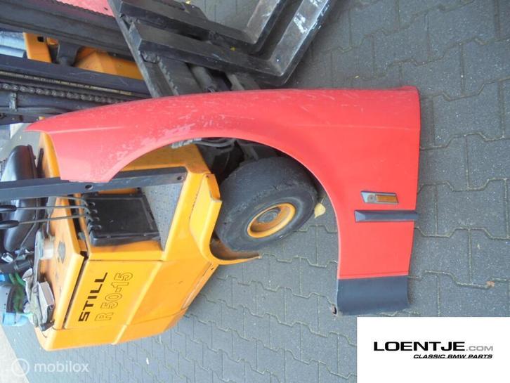 Voorscherm BMW e36 links rechts sedan touring compact, Auto-onderdelen, Carrosserie, BMW, Gebruikt, Ophalen of Verzenden