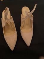 Roze italiaanse schoenen . Merk: Ovye, Elegante schoentjes., Kleding | Dames, Schoenen, Roze, Zo goed als nieuw, Ophalen