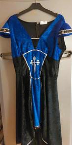 carnavalsjurk, Kleding | Dames, Carnavalskleding en Feestkleding, Ophalen, Maat 38/40 (M)