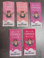 Aalst carnaval, Verzamelen, Ophalen, Nieuw