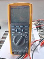 Fluke 289, Ophalen, Zo goed als nieuw