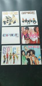 Lot 18: CD-singles — Internationale bands en bands, Cd's en Dvd's, 6 singles of meer, Ophalen of Verzenden, Gebruikt, Pop