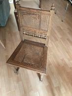 Gratis antieke stoel, Antiek en Kunst, Antiek | Meubels | Stoelen en Sofa's, Ophalen
