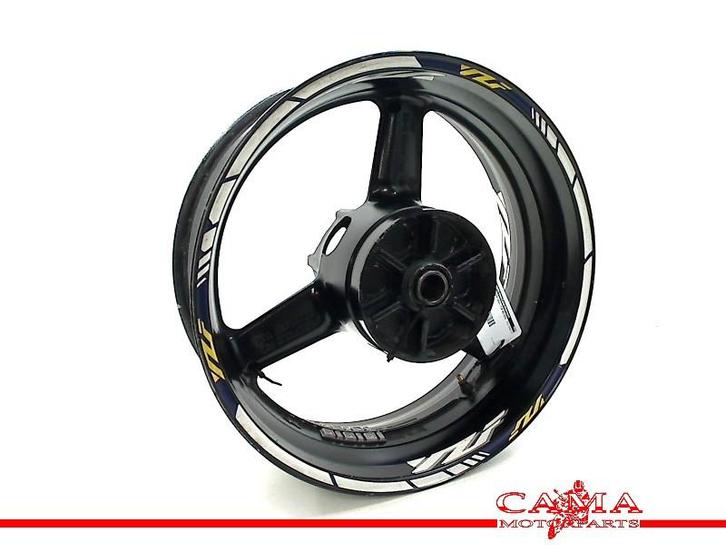 ACHTERVELG YZF R1 2000-2001 (YZF-R1 5JJ) (4XV-25338-00-33), Motoren, Onderdelen | Yamaha, Gebruikt