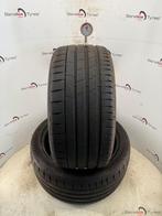 2x 275/40R20 Continental 275/40 R20 275/40/20 2754020, Gebruikt, 275 mm, Ophalen of Verzenden, Band(en)