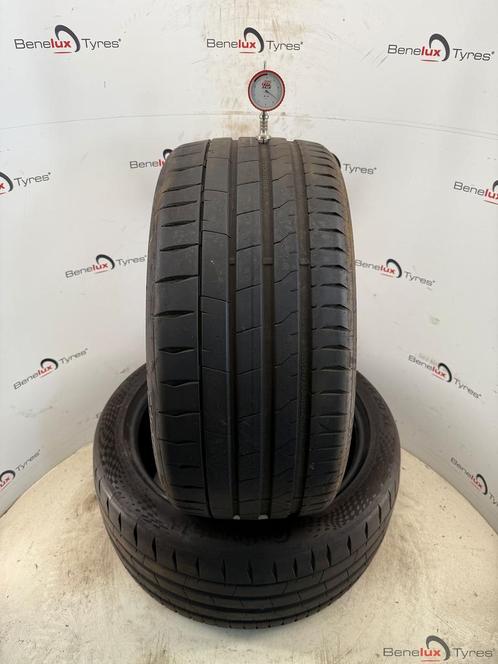 2x 275/40R20 Continental 275/40 R20 275/40/20 2754020, Auto-onderdelen, Banden en Velgen, Band(en), Zomerbanden, 20 inch, 275 mm