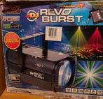 Adj Revo Burst, Muziek en Instrumenten, Licht en Laser, Ophalen, Zo goed als nieuw