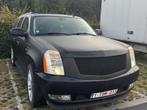 Cadillac Escalade, Auto's, Automaat, Escalade, 301 kW, Zwart