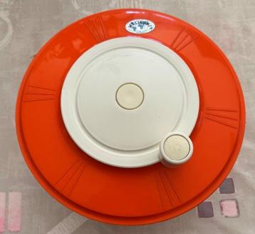 Essoreuse à salade vintage marque Méliconi  beschikbaar voor biedingen
