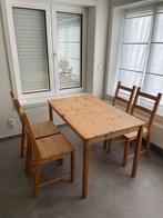 IKEA set, Ophalen, Zo goed als nieuw