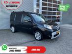 Renault Kangoo Express 1.5 dCi 90 pk Express Black Edition (, Achat, Entreprise, Diesel, Capteur de stationnement