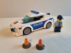 LEGO city 60239 Politie wagen, Ensemble complet, Lego, Enlèvement ou Envoi