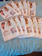 Cursusboeken Opleiding Medisch Secretaresse, Boeken, Studieboeken en Cursussen, Ophalen, Zo goed als nieuw, Overige niveaus, Diverse auteurs