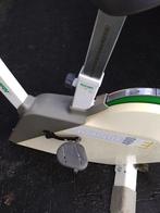 hometrainer Tunturi, Sport en Fitness, Fitnessapparatuur, Ophalen, Gebruikt, Metaal, Hometrainer