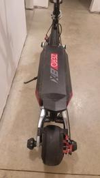Zero 8X elektrische step, Ophalen, Nieuw, Elektrische step (E-scooter), Zero