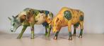 Beelden Cow Parade, Ophalen, Zo goed als nieuw, Dier