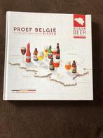 Bière belge à la carte, Enlèvement ou Envoi, Comme neuf