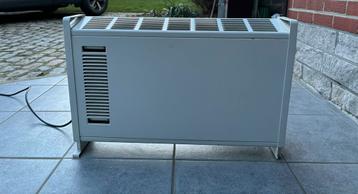 Radiateur électrique / convecteur 2000 W beschikbaar voor biedingen