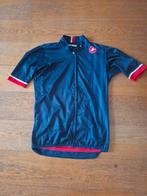 Castelli Fietsshirt M, Verzenden, M