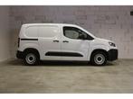 Citroen Berlingo CARGO 1.5d *BTW AFTREKBAAR*DAB*GPS*CARPLAY, Autos, 75 kW, Achat, Euro 6, Entreprise