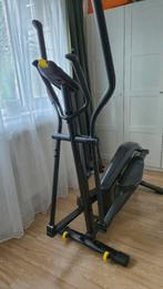 Crosstrainer goede staat !, Ophalen, Zo goed als nieuw, Crosstrainer