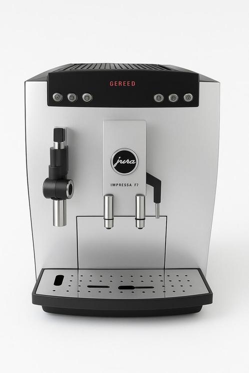 Jura Impressa Z7, Elektronische apparatuur, Koffiezetapparaten, Gebruikt, Ophalen