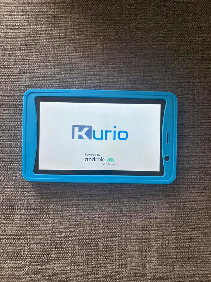 Kurio Tab Ultra 2 – Nickelodeon editie (32 GB), Informatique & Logiciels, Android Tablettes, Comme neuf, 32 GB, Enlèvement ou Envoi