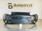 Bumper Mazda MX5 MX-5 14-N243-50221 Achterbumper 1-F10-13870, Gebruikt, 6 maanden garantie, Ophalen of Verzenden, Achter